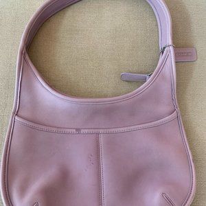 Coach Shoulder purse